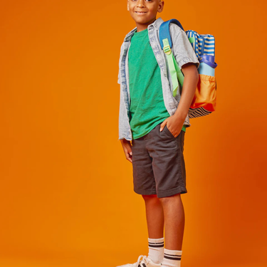 Sun Dash Mini - Adventure Backpack