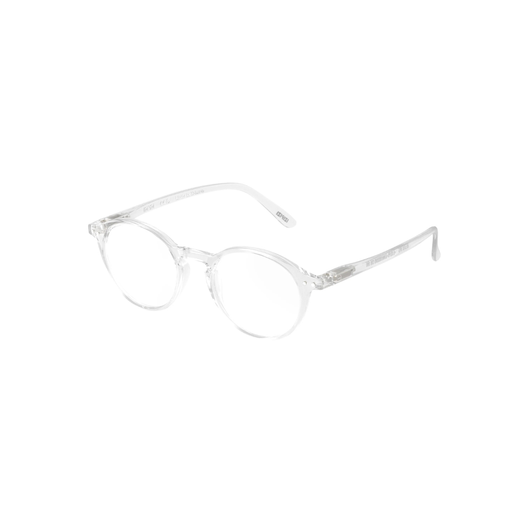 Reading Collection D - Crystal
