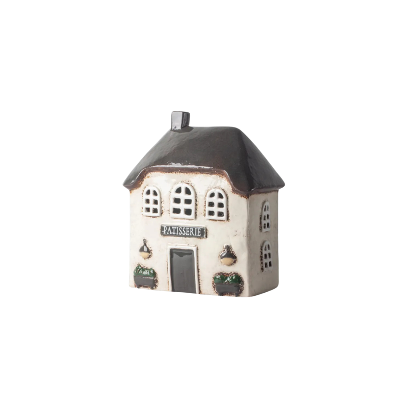 The Village Patisserie Tea Light