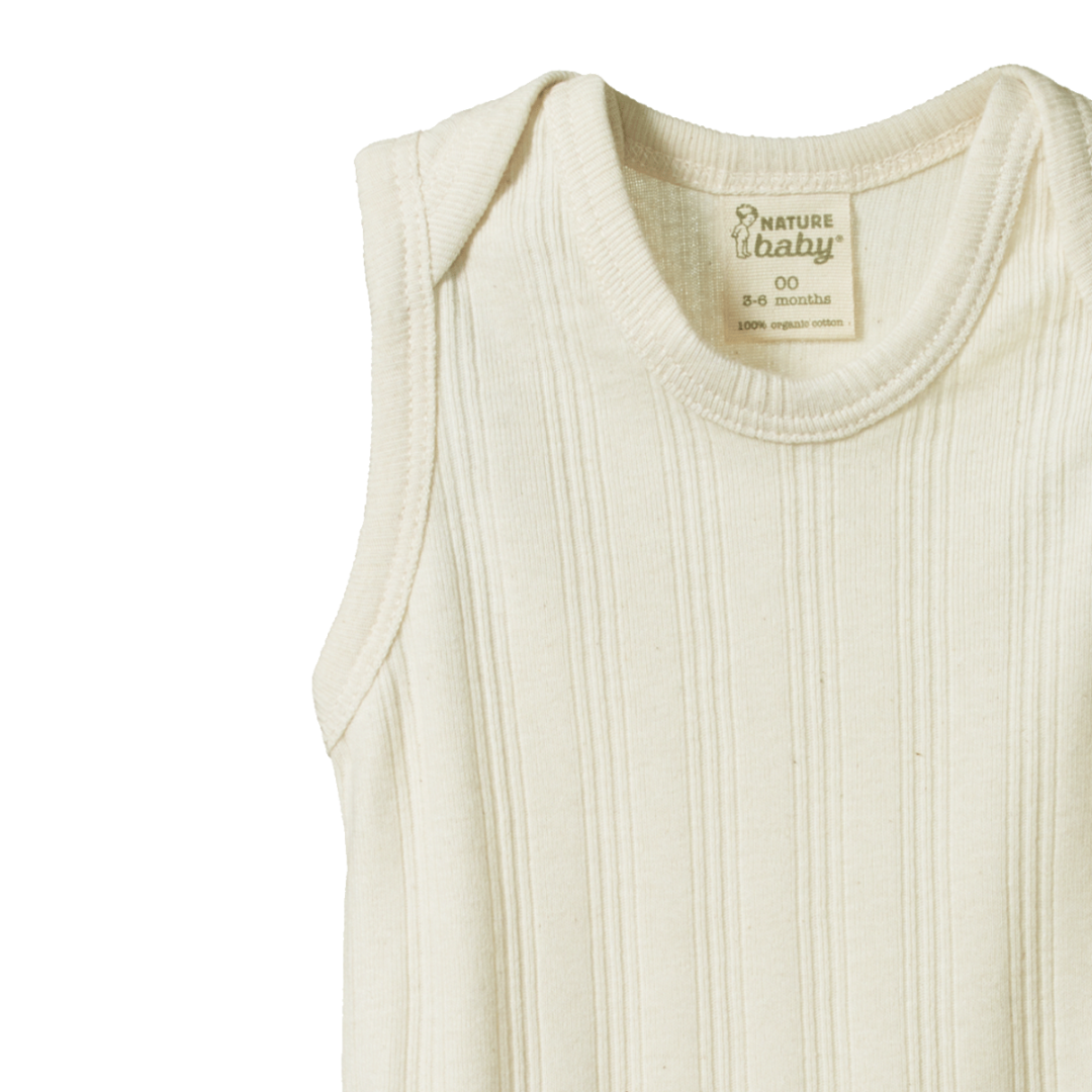 2 pack derby singlet bodysuits