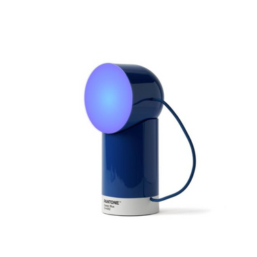 ORBE LEXON X PANTONE - BLUE