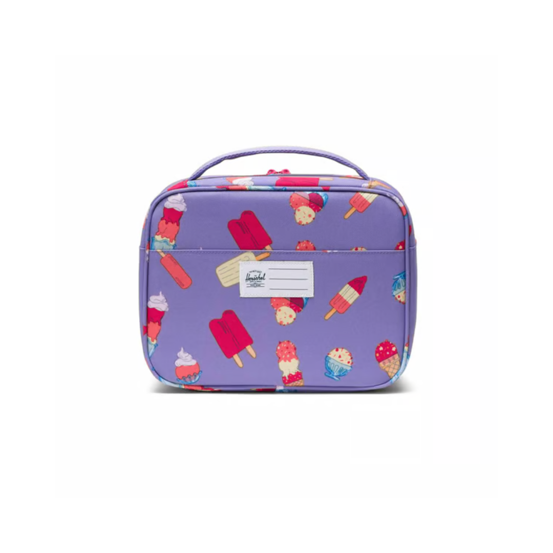 Pop Quiz Lunchbox Keepin' Cool