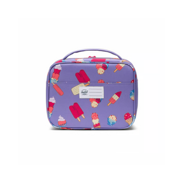 Pop Quiz Lunchbox Keepin' Cool