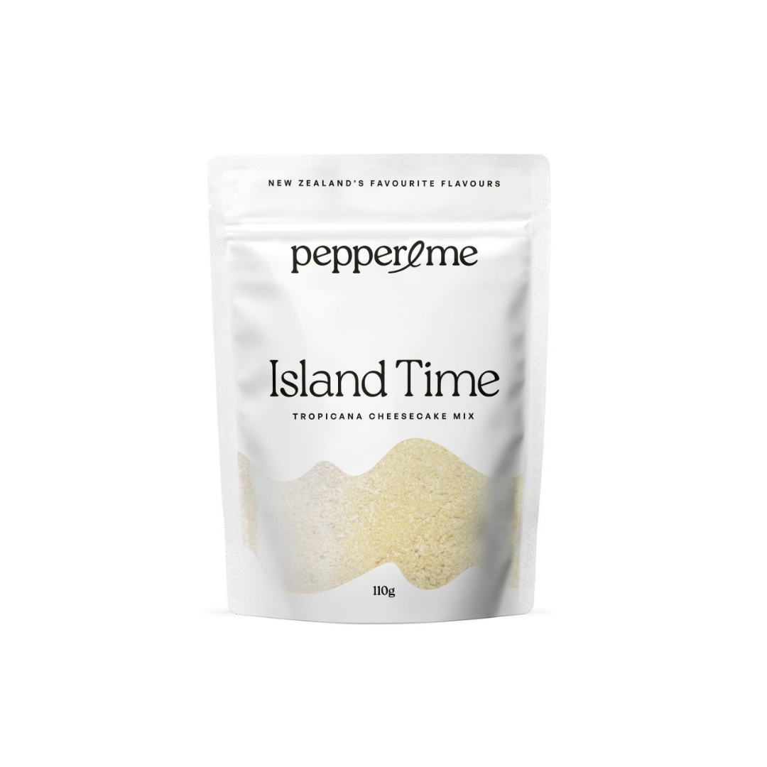 Island Time