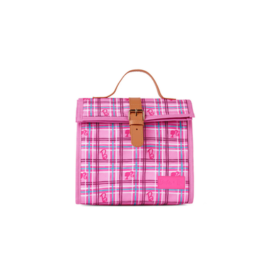 Barbie Dream Lunch Satchel