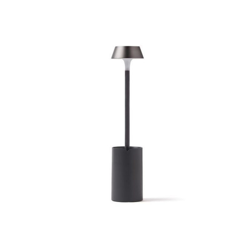 Mimi Clip-on Reading Lamp Gun