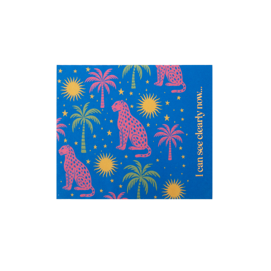 Microfibre Cleaning Cloth