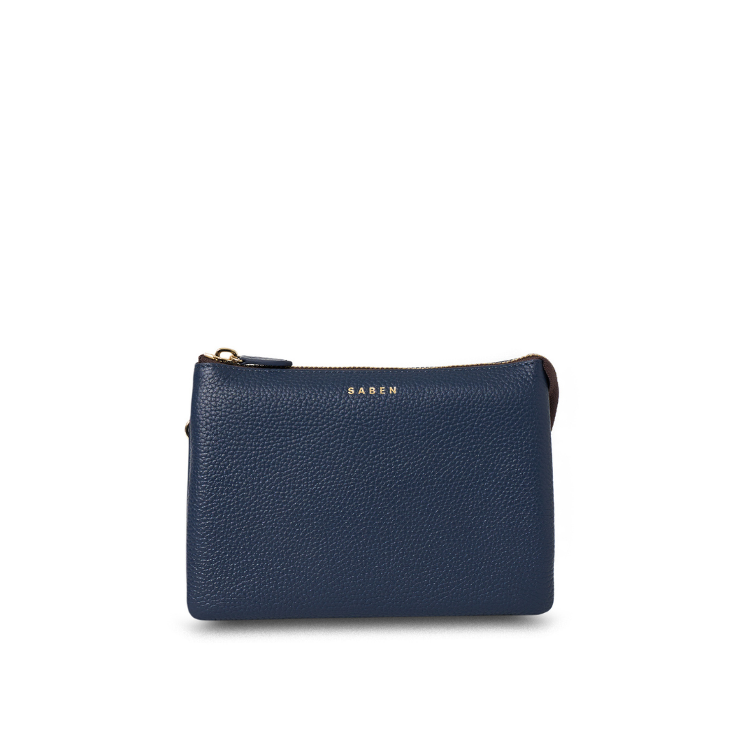 Tilly's Big Sis Crossbody - Ink