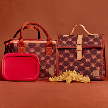 Lunch Satchel - Keepsakes