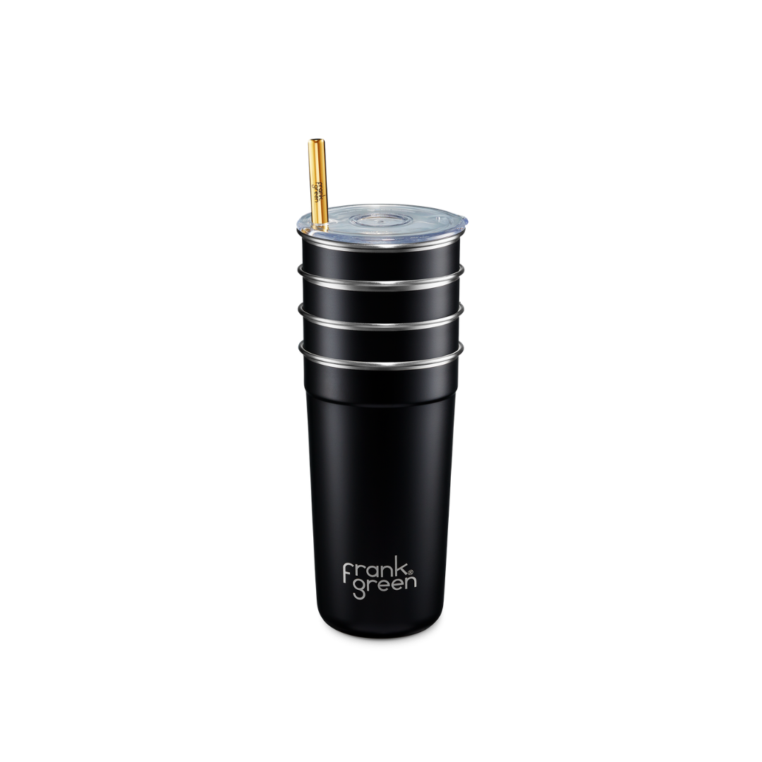 Reusable Party Cups (4 Pack)