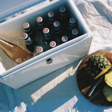 Napoleon Chilly Bin - Coconut