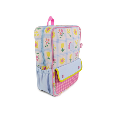 Posy Picnic Mini Adventure Backpack