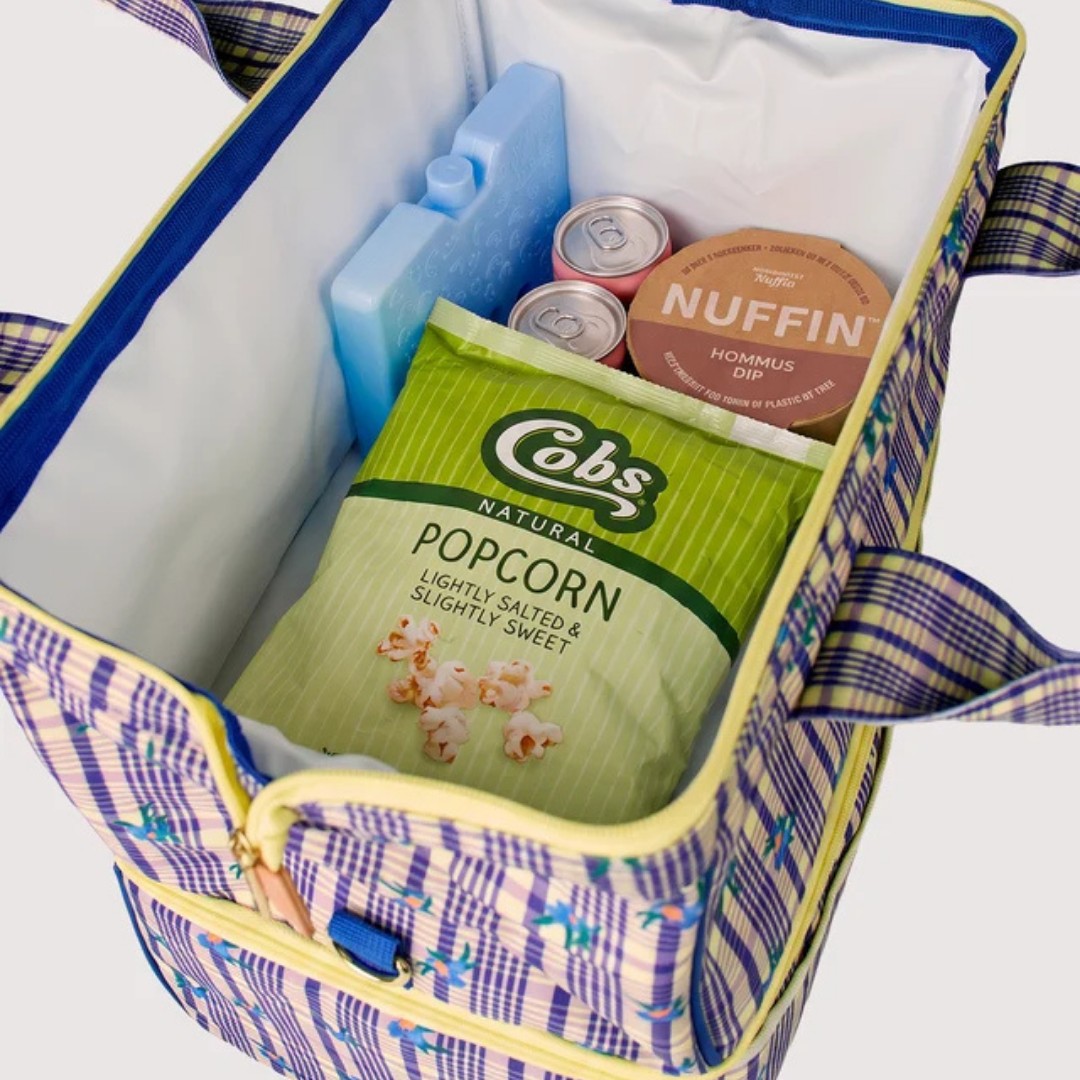 Bluebell - Cooler Bag