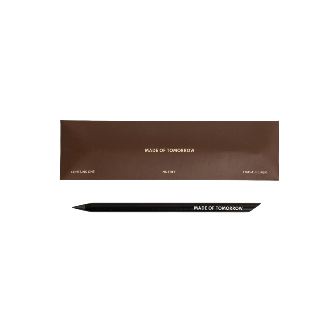 Beyond Graphite Pencil