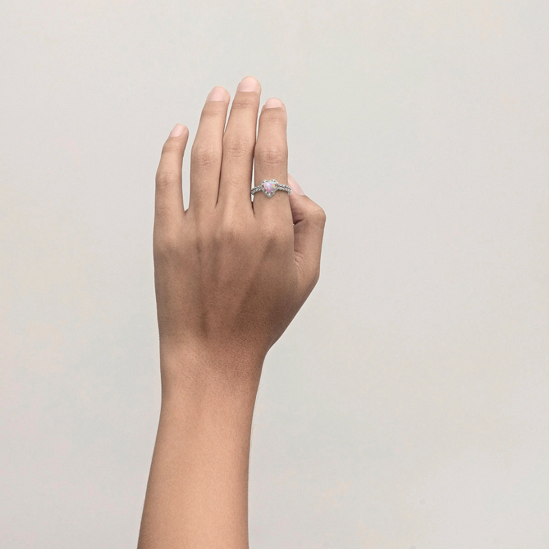 Mini Claw Ring
