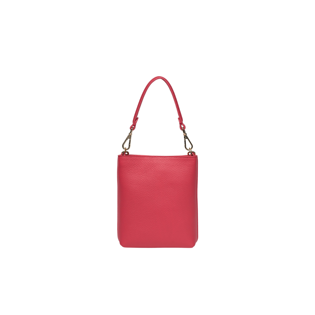 Coco Mini Bag - Azalea