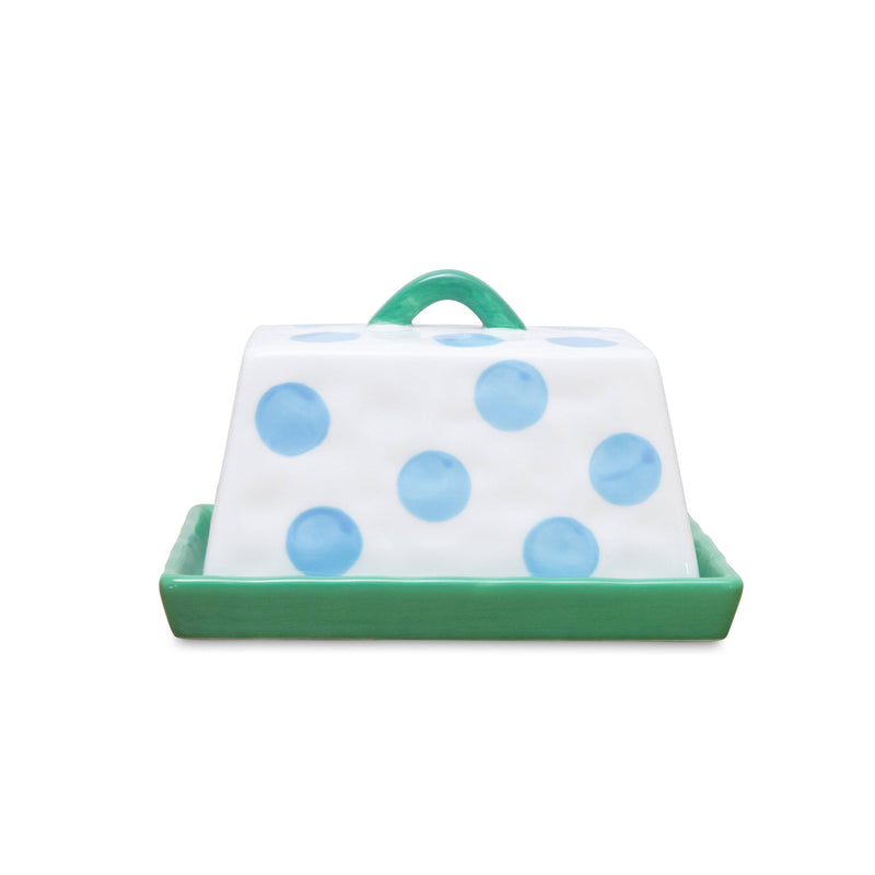 Large Butter Dish