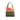 GREEN BON APPÉTIT LUNCH BAG HF