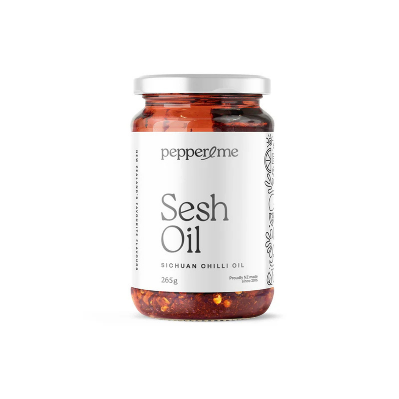 Sesh Oil
