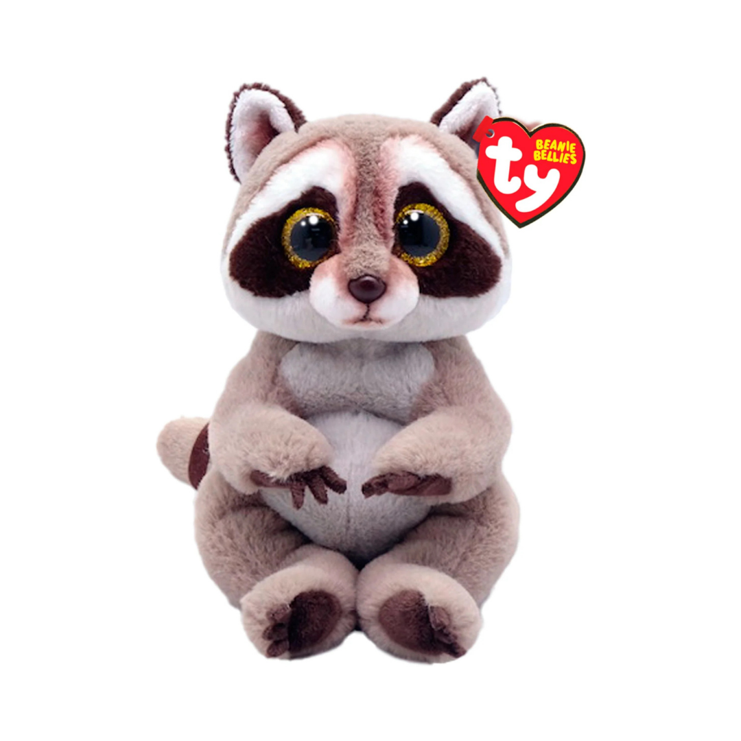 Petey - Raccoon Belly Reg