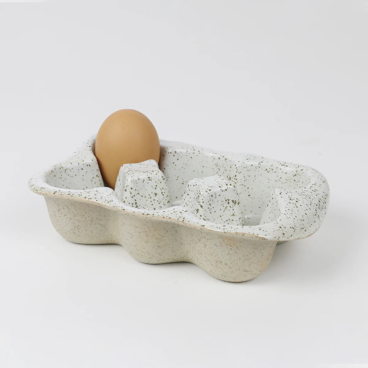6 Egg Crate / Garden To Table