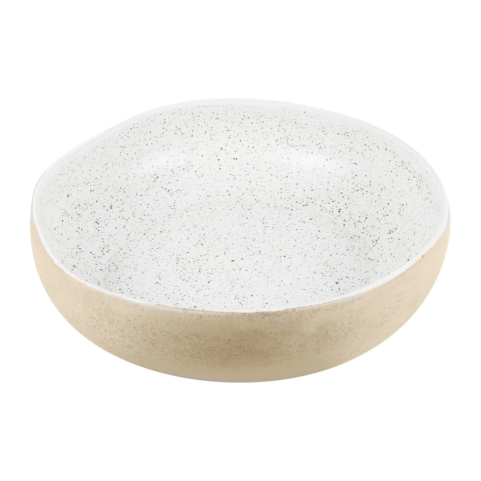 Large Salad Bowl / Garden To Table