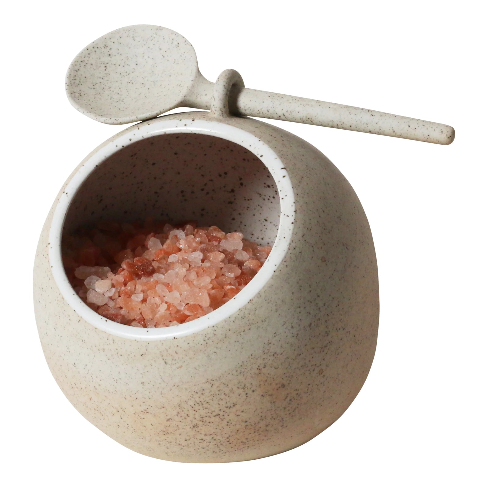 Salt Pig / Garden To Table