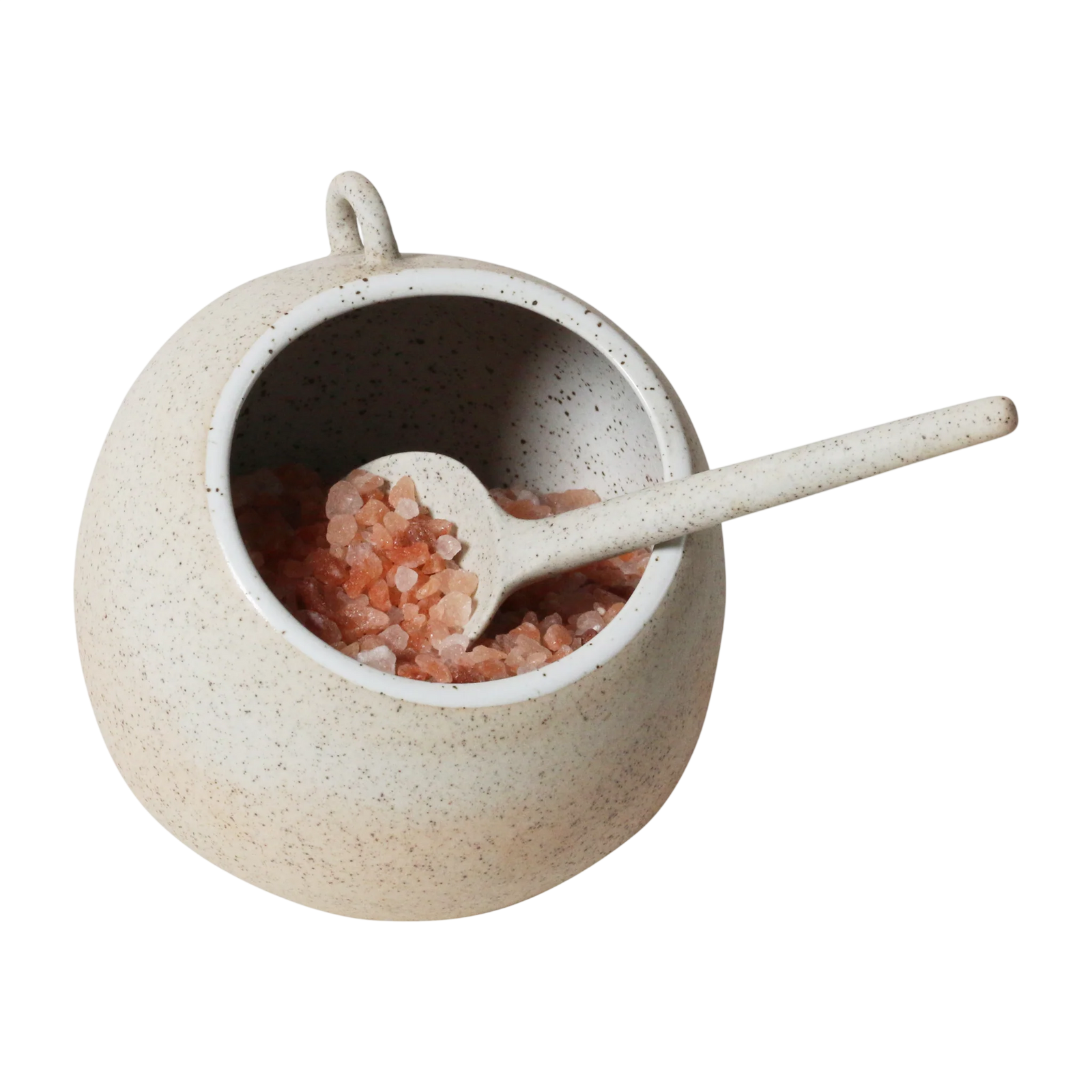 Salt Pig / Garden To Table