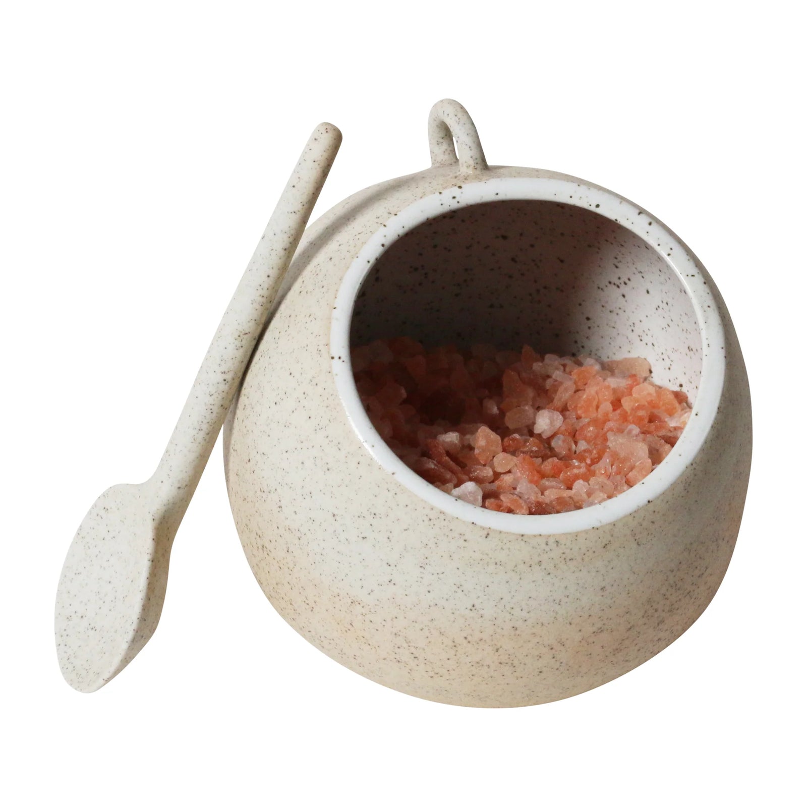 Salt Pig / Garden To Table