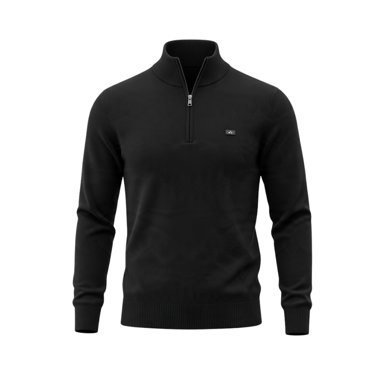 Merino 1/4 Zip Jersey/ 3ball
