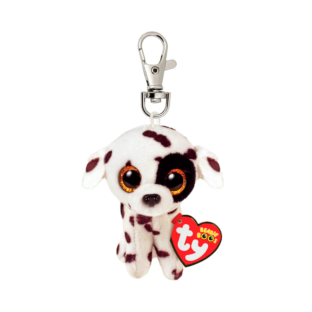 Luther - Dog Spotted Clip