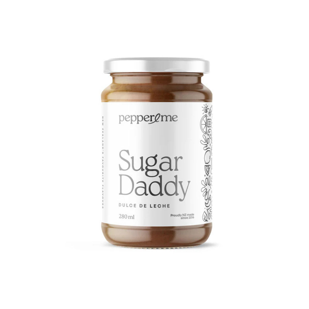 Sugar Daddy