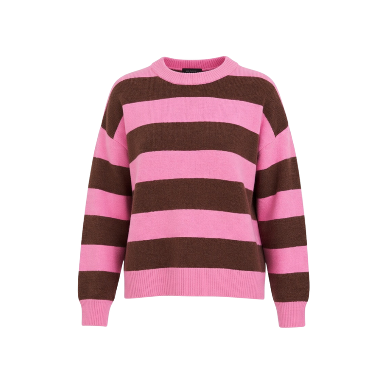 Kenzie Knit Crew