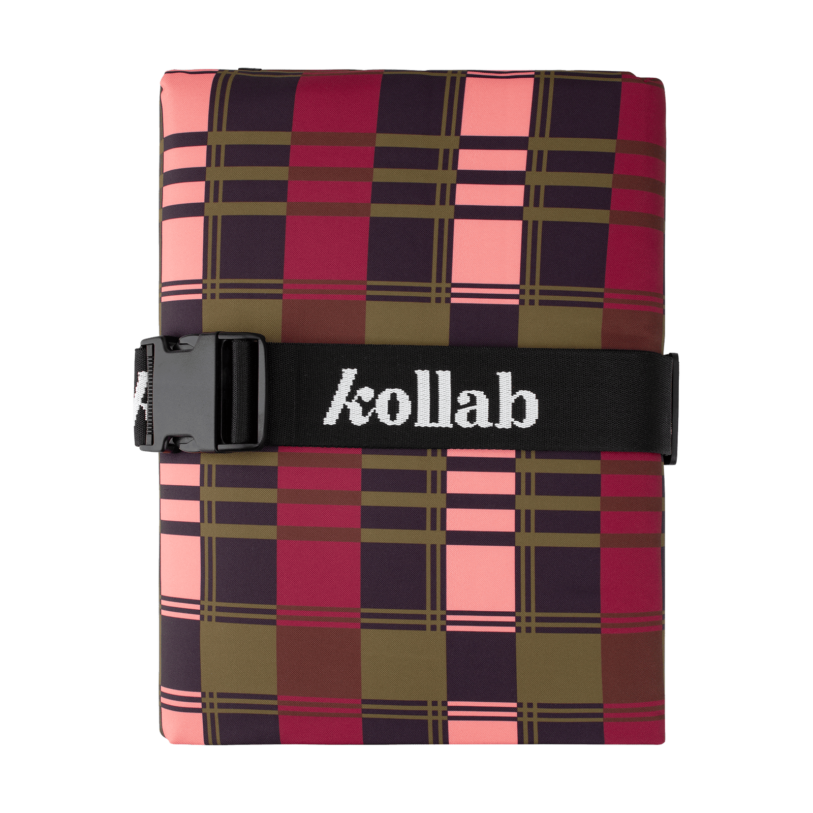 Picnic Mat Crimson Nights