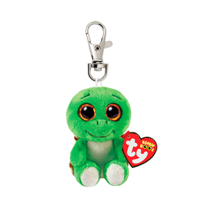 TURBO - TURTLE GREEN CLIP