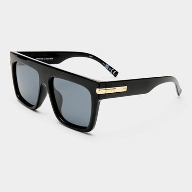 OFFSIDE + - BLACK POLARIZED