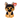 CHASE - DOG SHEPHERD FLOPPY REG