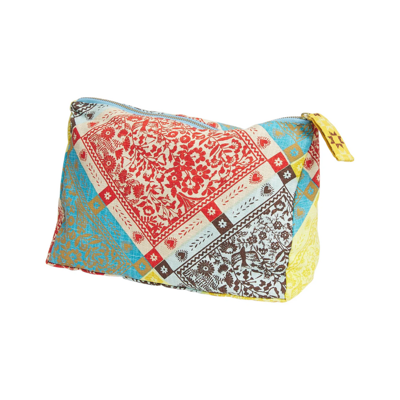 Indiana Cosmetic Bag