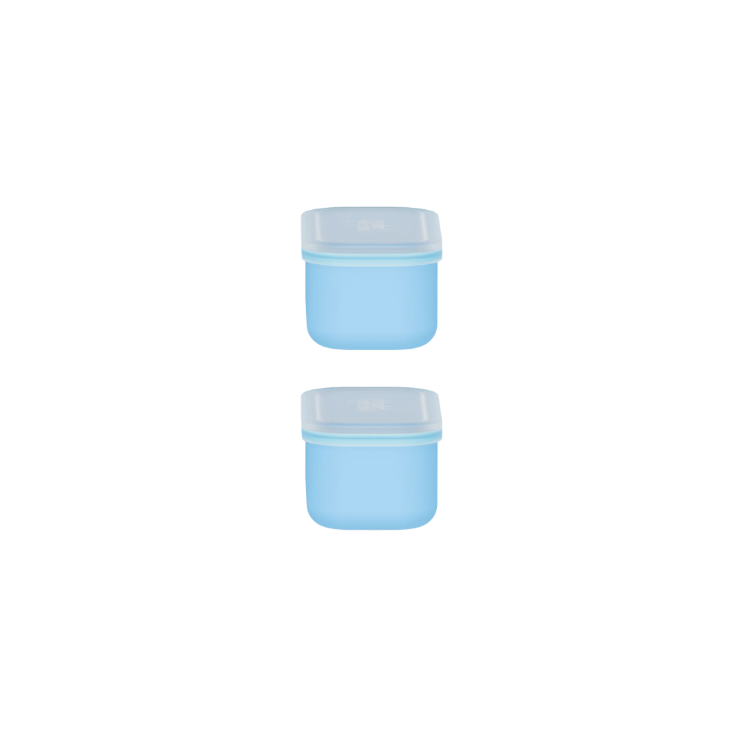 Duo Pack 420ml Containers