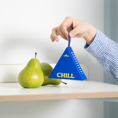 Fragrance Sachet 30g - Chill