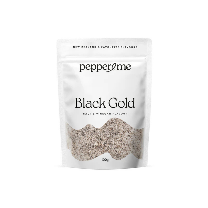 Black Gold