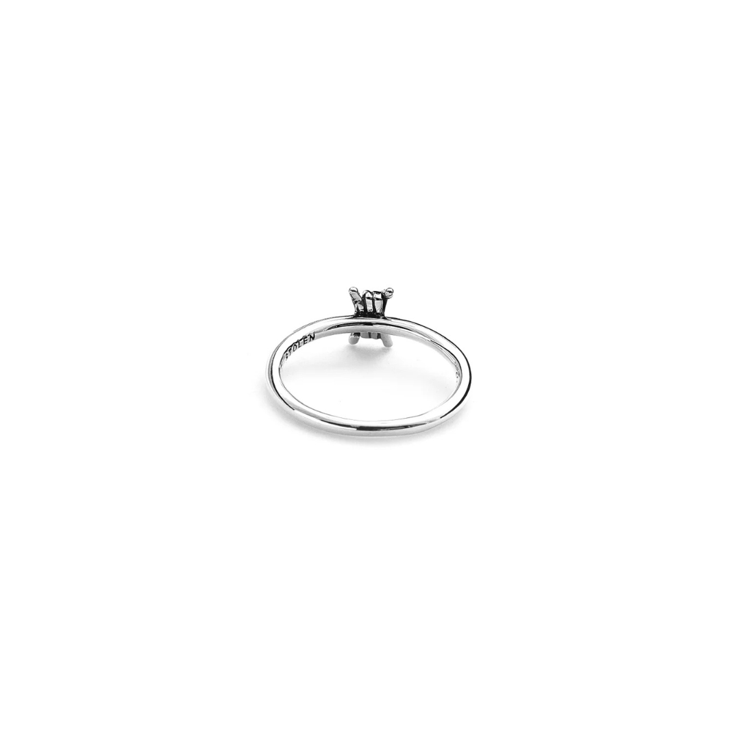 Micro Barb Ring