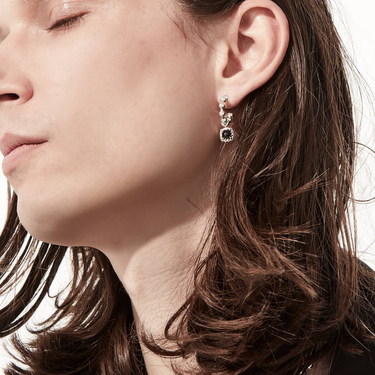 BABY CLAW BALL CHAIN SLEEPERS