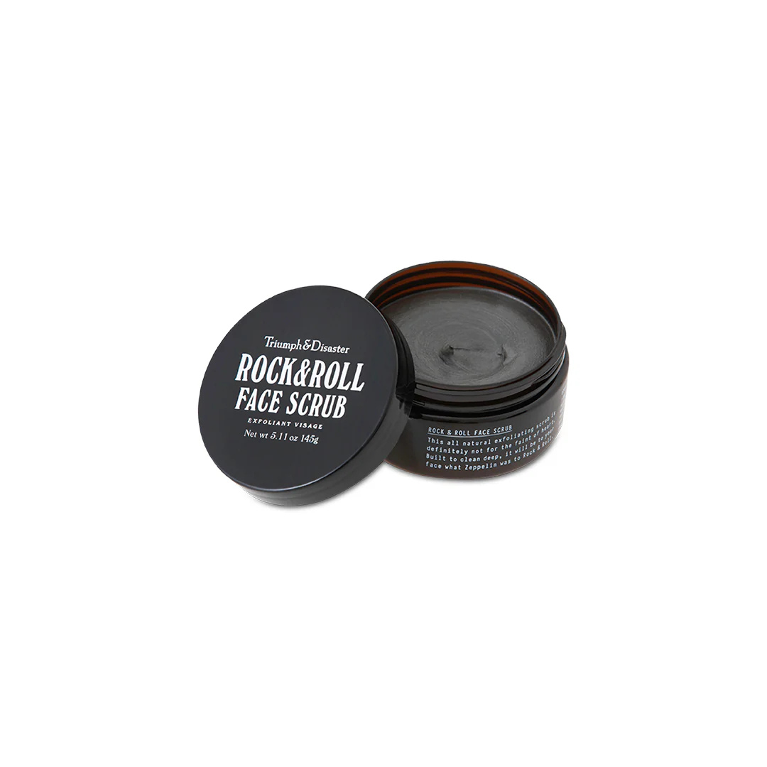 Do One Two Kit - Face Scrub and Cleanser