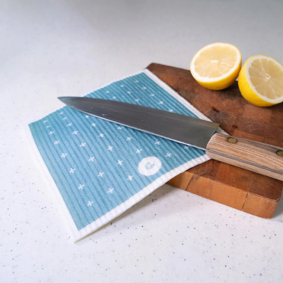 Eco Cloths Medium (3 Pack)