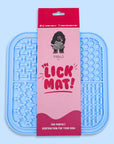 The Lick Mat