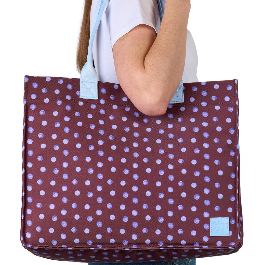 Freckle - Ultimate Tote Bag