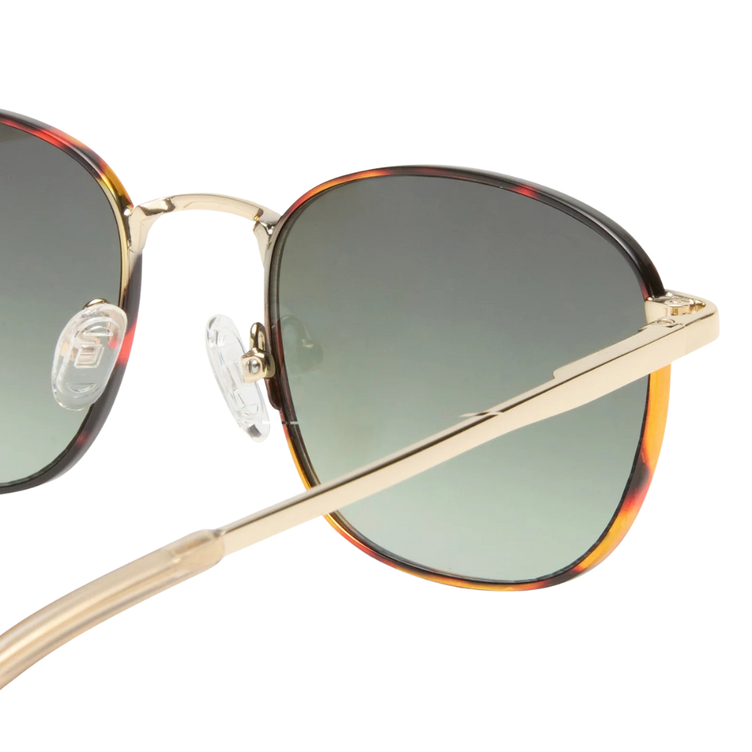 Neptune Deux | Bright Gold Tort