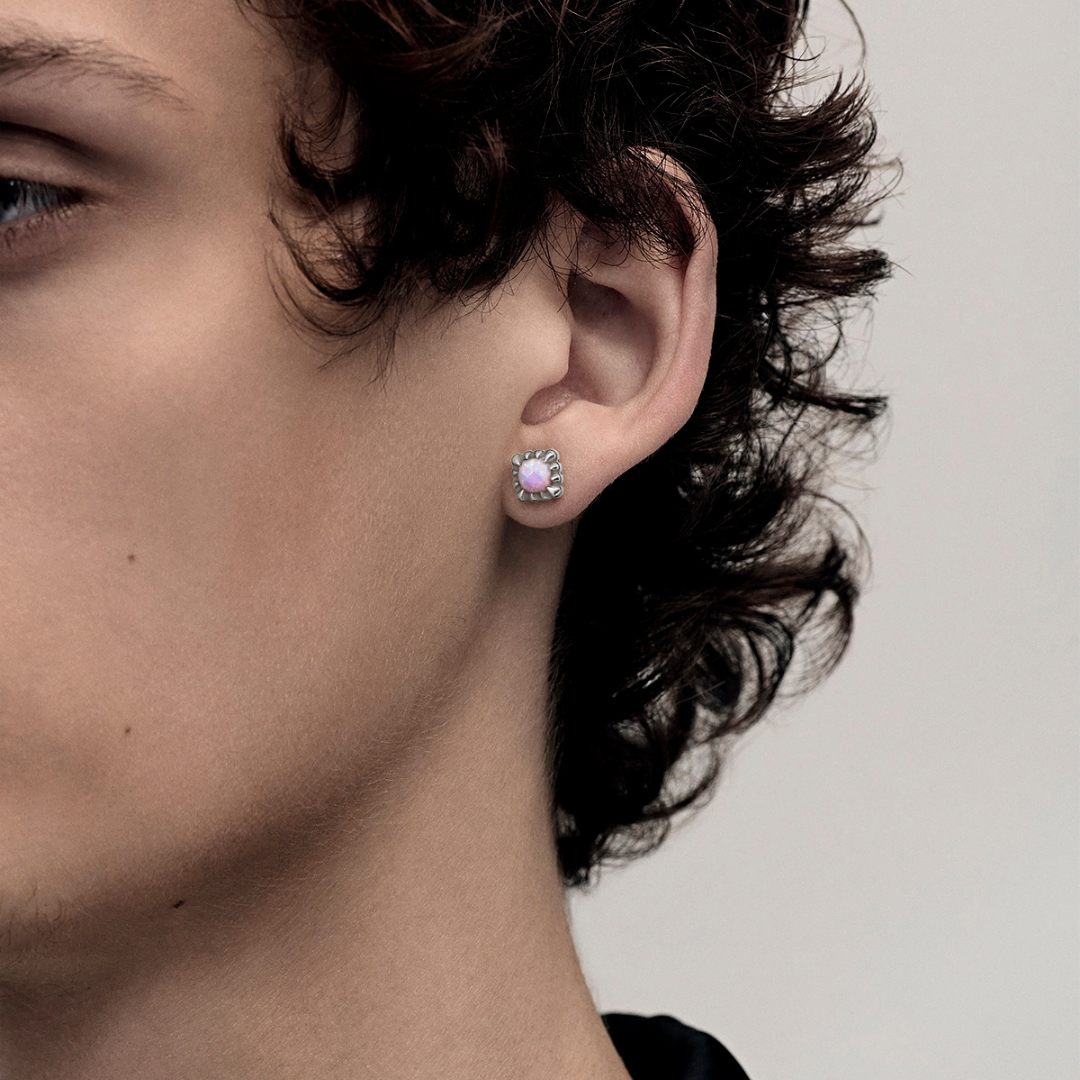 Mini Claw Studs