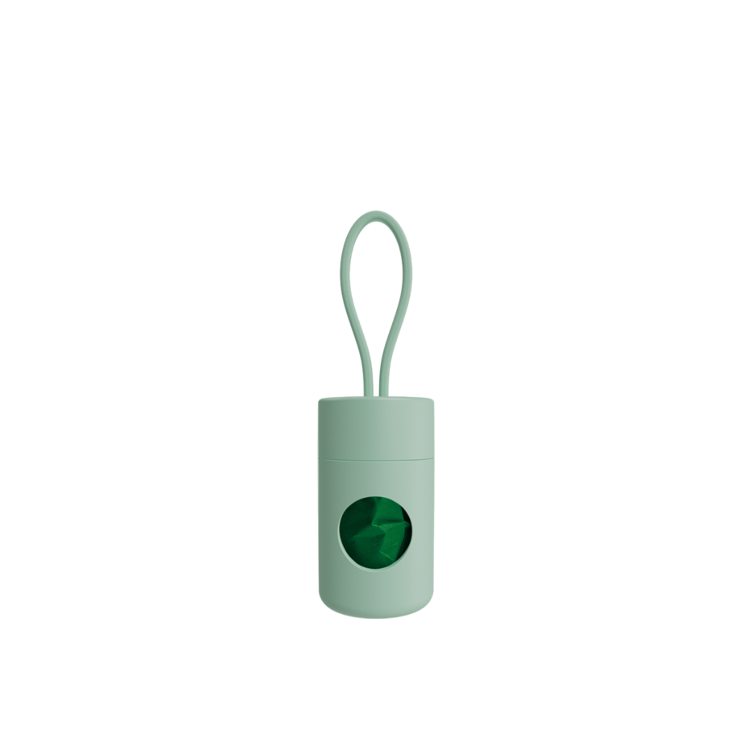 Pet Poo Bag Holder